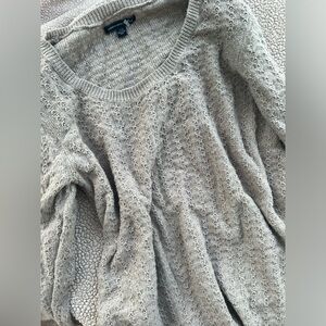 American Eagle outfitters dress